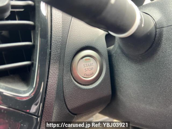 Used 2011 AT nissan juke YF15 Image[24]