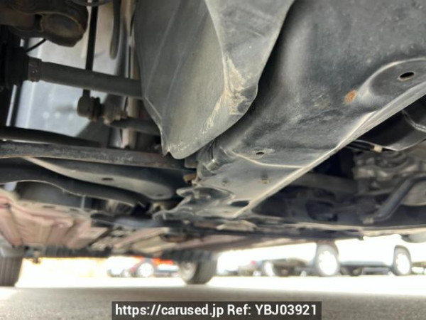 Used 2011 AT nissan juke YF15 Image[29]