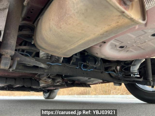 Used 2011 AT nissan juke YF15 Image[31]