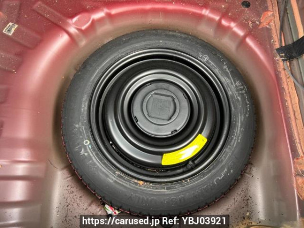 Used 2011 AT nissan juke YF15 Image[33]