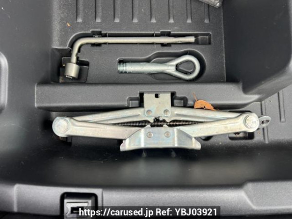 Used 2011 AT nissan juke YF15 Image[34]