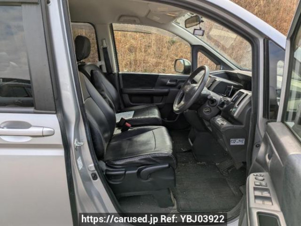 Used 2013 AT honda step-wgn RK1 Image[11]