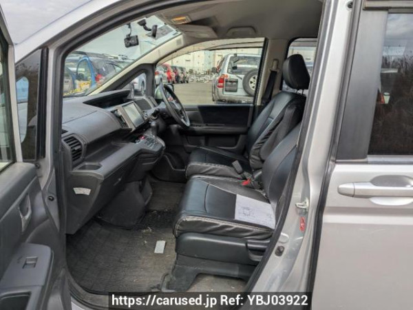Used 2013 AT honda step-wgn RK1 Image[12]