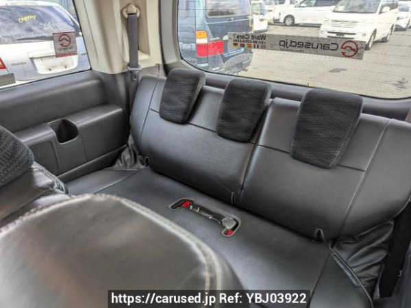Used 2013 AT honda step-wgn RK1 Image[16]