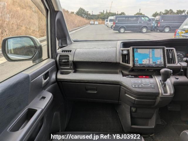 Used 2013 AT honda step-wgn RK1 Image[19]