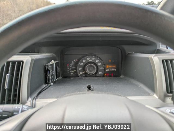 Used 2013 AT honda step-wgn RK1 Image[22]