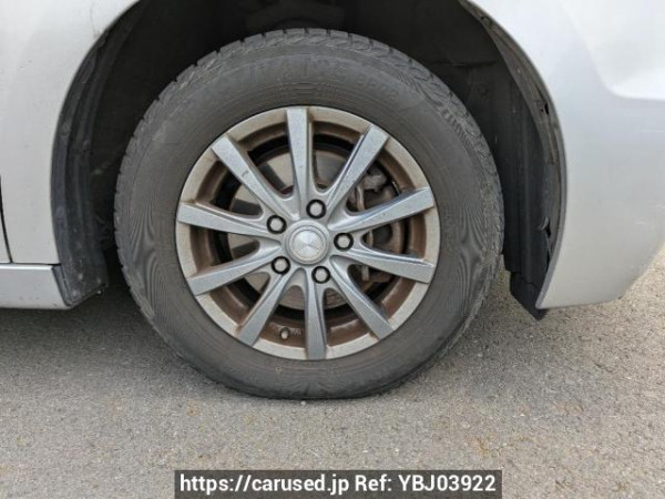 Used 2013 AT honda step-wgn RK1 Image[25]