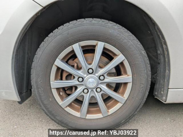 Used 2013 AT honda step-wgn RK1 Image[26]