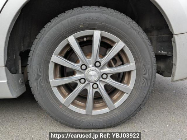 Used 2013 AT honda step-wgn RK1 Image[27]