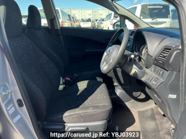 Used 2012 AT subaru trezia NSP120X Image[11]
