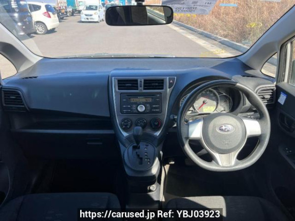 Used 2012 AT subaru trezia NSP120X Image[15]