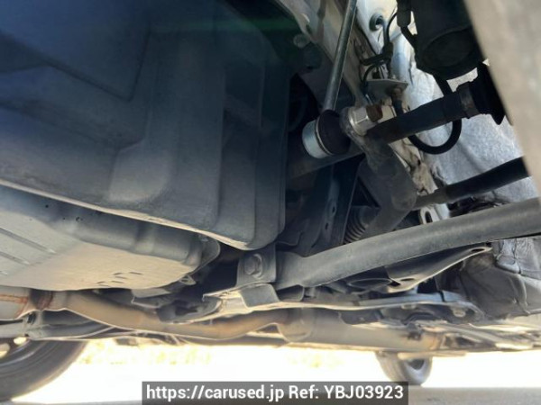 Used 2012 AT subaru trezia NSP120X Image[28]