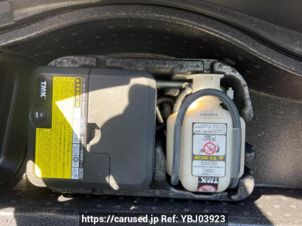 Used 2012 AT subaru trezia NSP120X Image[32]