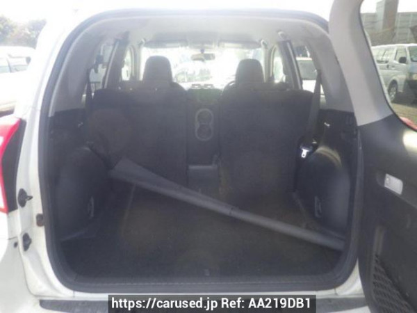 Used 2010 AT toyota rav4 ACA36W Image[8]