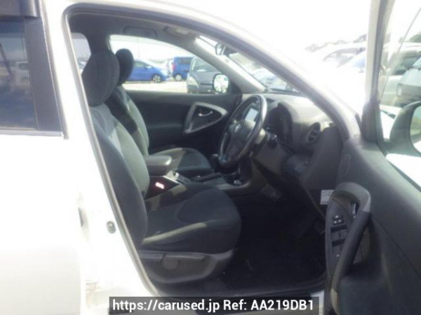 Used 2010 AT toyota rav4 ACA36W Image[11]