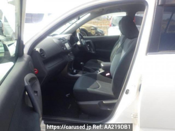 Used 2010 AT toyota rav4 ACA36W Image[12]