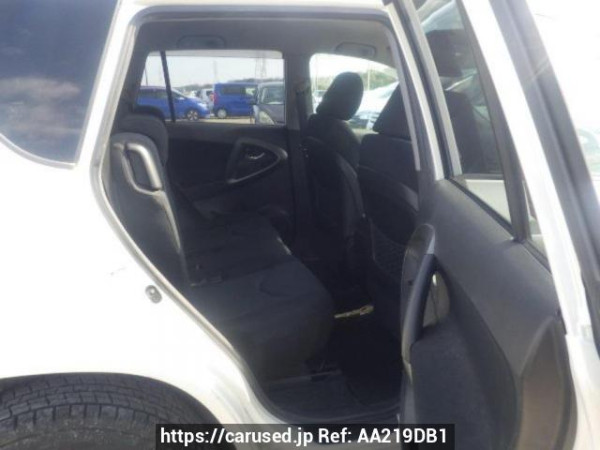Used 2010 AT toyota rav4 ACA36W Image[13]
