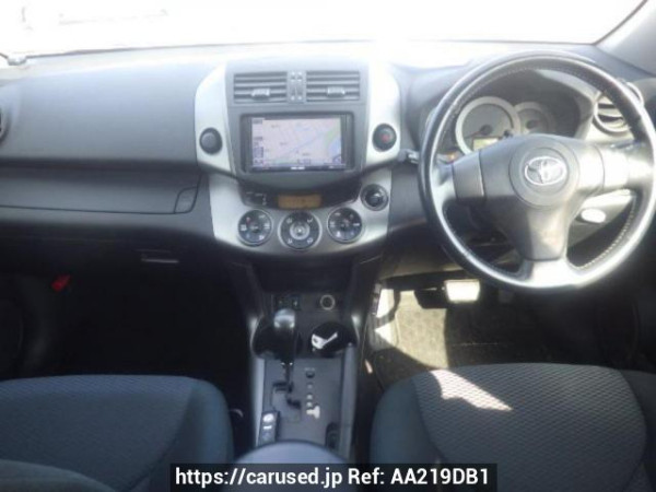 Used 2010 AT toyota rav4 ACA36W Image[15]