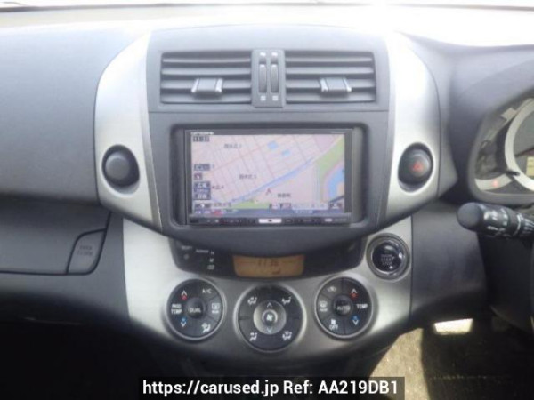 Used 2010 AT toyota rav4 ACA36W Image[19]