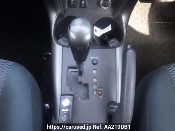 Used 2010 AT toyota rav4 ACA36W Image[21]