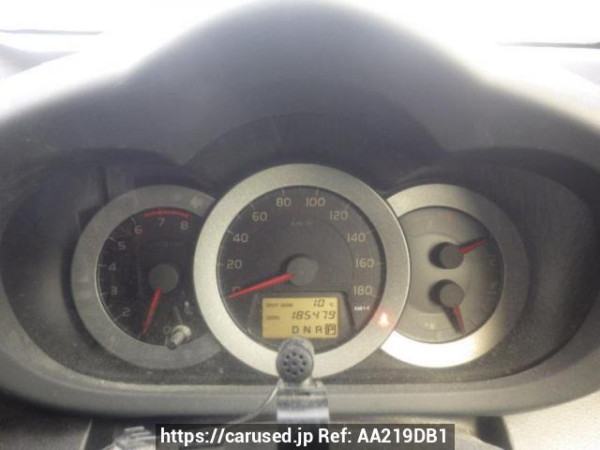 Used 2010 AT toyota rav4 ACA36W Image[22]