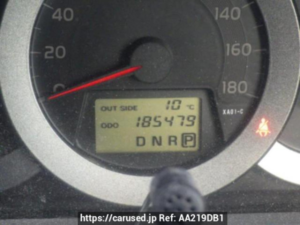 Used 2010 AT toyota rav4 ACA36W Image[23]