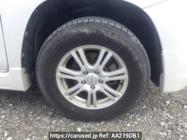Used 2010 AT toyota rav4 ACA36W Image[24]