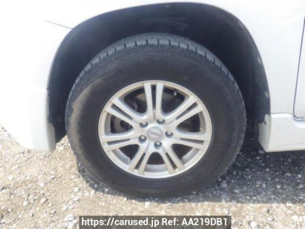 Used 2010 AT toyota rav4 ACA36W Image[26]