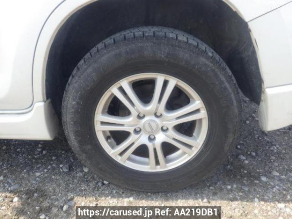 Used 2010 AT toyota rav4 ACA36W Image[27]