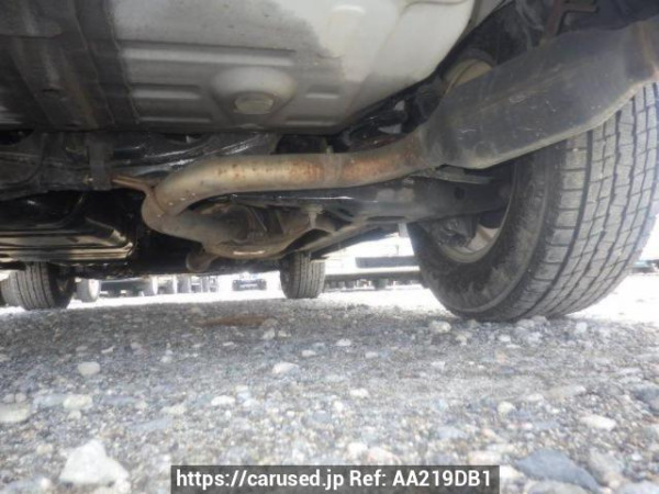 Used 2010 AT toyota rav4 ACA36W Image[33]