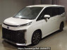 Used 2023 AT toyota voxy ZWR90W Image[0]