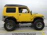Used 1990 MT suzuki jimny JA11Vｶｲ Image[2]