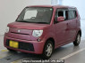Used 2015 AT suzuki mr-wagon MF33S Image[0]