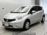 Used 2015 AT nissan note E12 Image[0]