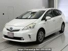 Toyota Prius alpha ZVW41W