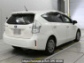 Used 2014 AT toyota prius-alpha ZVW41W Image[1]