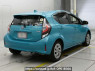 Used 2021 AT toyota aqua NHP10 Image[1]
