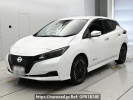 Nissan Leaf ZE1