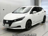 Used 2023 AT nissan leaf ZE1 Image[0]