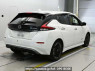 Used 2023 AT nissan leaf ZE1 Image[1]