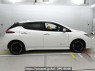 Used 2023 AT nissan leaf ZE1 Image[2]