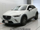 Mazda CX-3 DK5FW