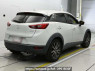 Used 2015 AT mazda cx-3 DK5FW Image[1]