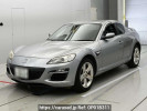 Mazda RX-8 SE3P