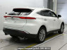 Used 2021 AT toyota harrier MXUA85 Image[1]