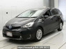 Used 2015 AT toyota prius-alpha ZVW41W Image[0]