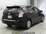 Used 2015 AT toyota prius-alpha ZVW41W Image[1]