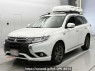 Used 2017 AT mitsubishi outlander-phev GG2W Image[0]