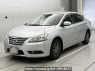 Used 2017 AT nissan sylphy TB17 Image[0]