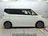 Used 2017 AT suzuki solio-bandit MA46S Image[2]